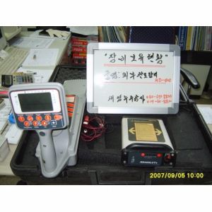 RD-400 외부관로탐지